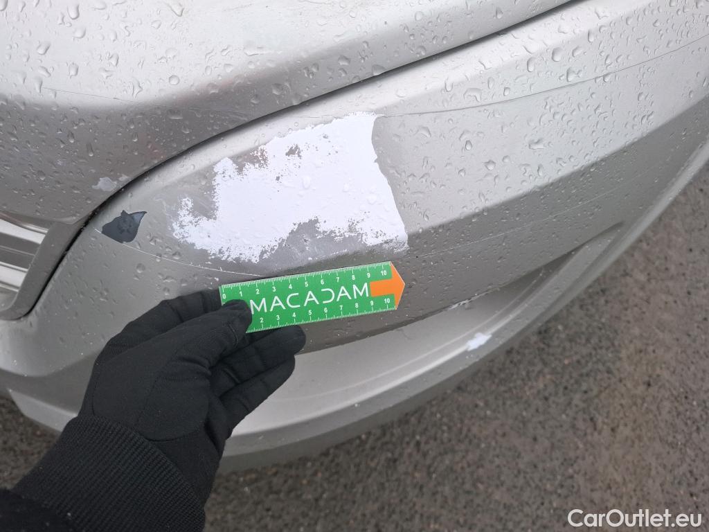  Peugeot  Boxer PEUGEOT ChassisCabine SC / 2014 / 2P / Chassis cabine BLUEHDI 130 S&S PRO SR 435 L4 #10