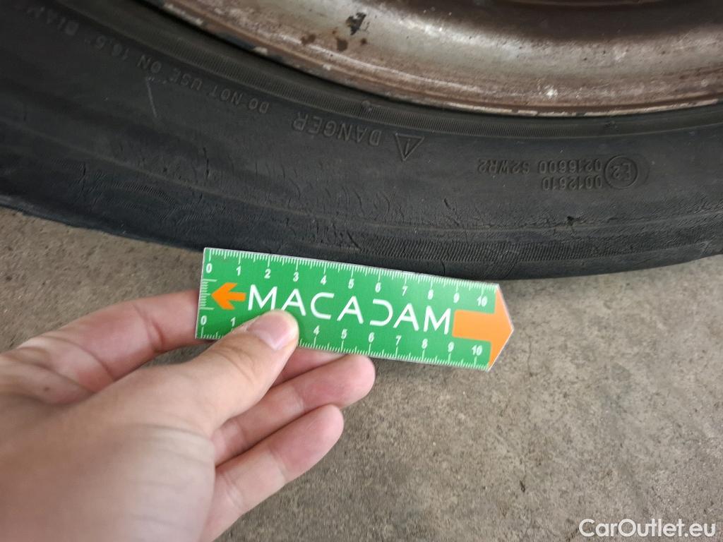  Renault  Master RENAULT  VU 4p Fourgon FG GCf Trac F3500 L2H2 dCi 110 #35