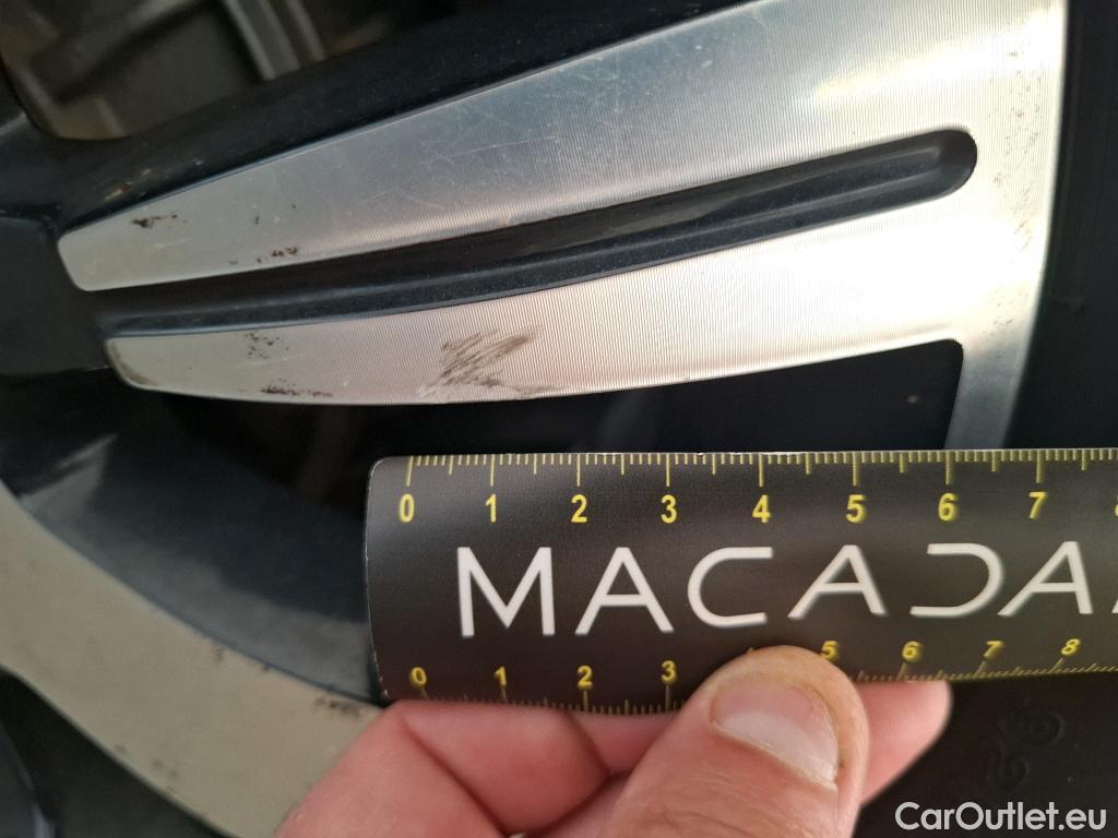  Renault  Captur  Business 0.9 TCe 90CV BVM5 E6 / TRANSFO VP/VF #21