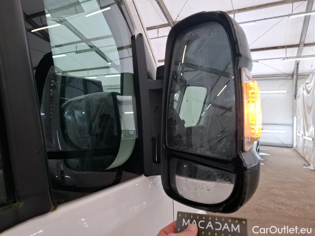  Peugeot  Boxer PEUGEOT  CHASSIS CAB SC VU 2p VGA 2.0 BLUEHDI 130 S&S PRO SR 435 L3 châssis cabine #6