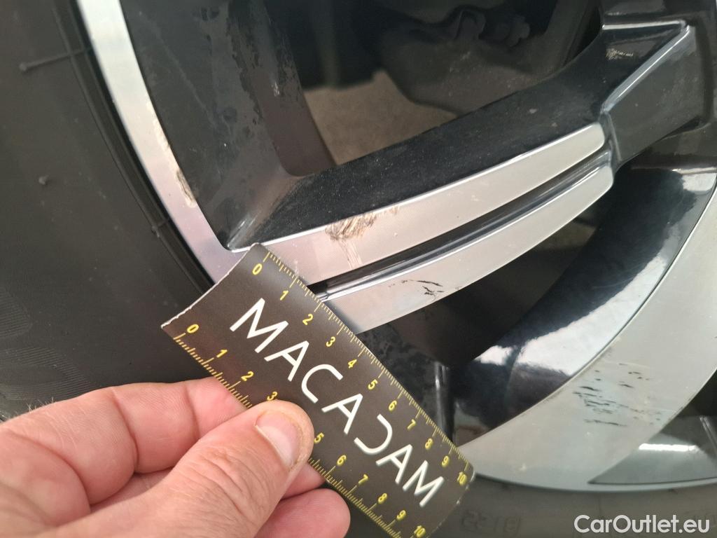  Renault  Captur  Business 0.9 TCe 90CV BVM5 E6 / TRANSFO VP/VF #27