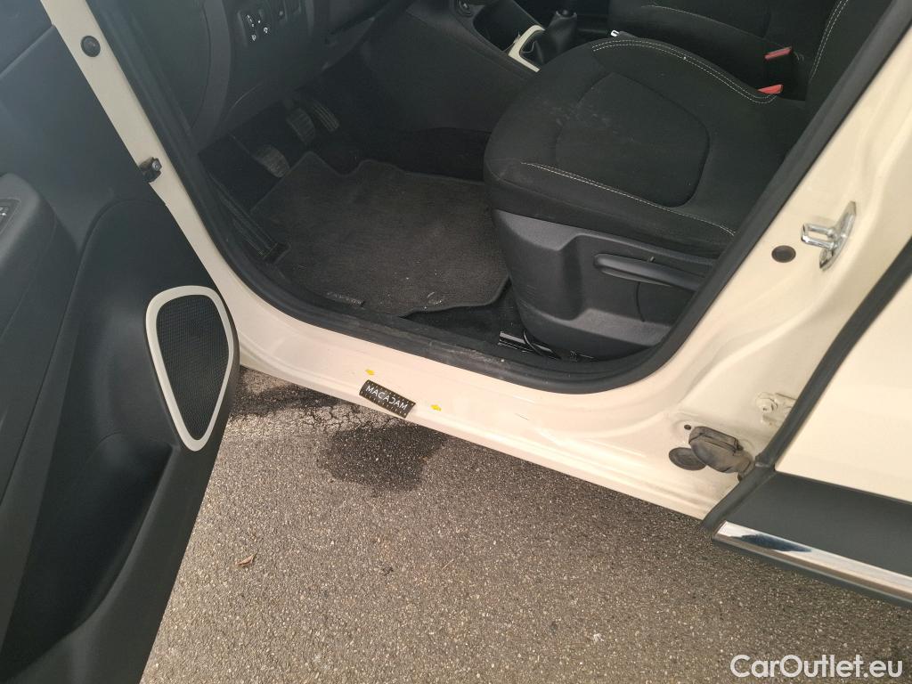  Renault  Captur  Business 0.9 TCe 90CV BVM5 E6 / TRANSFO VP/VF #61