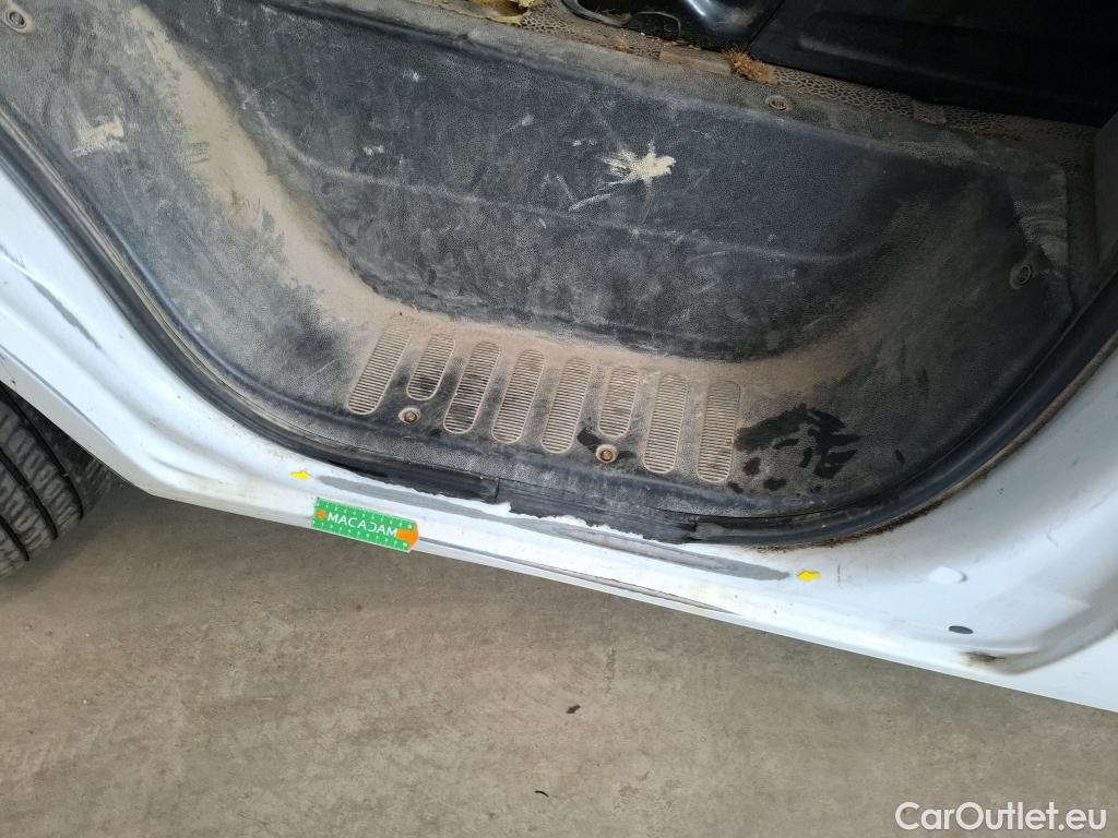  Renault  Master RENAULT  VU 4p Fourgon FG GCf Trac F3500 L2H2 dCi 110 #47