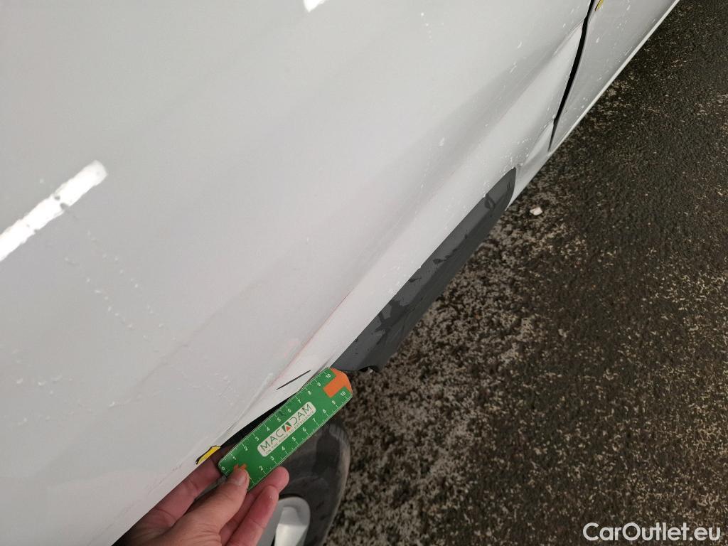  Renault  Kangoo  Express Maxi Confort - Cab. Appr. 1.5 dCi 90CV BVM5 E6 #3