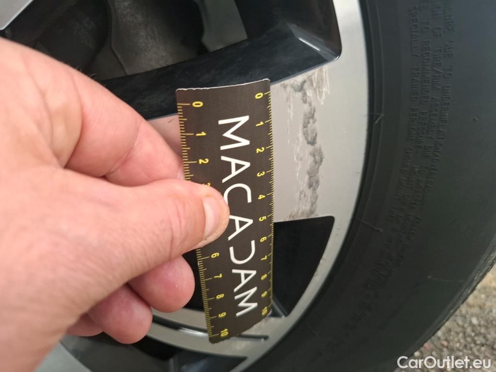  Renault  Captur  Business 0.9 TCe 90CV BVM5 E6 / TRANSFO VP/VF #35