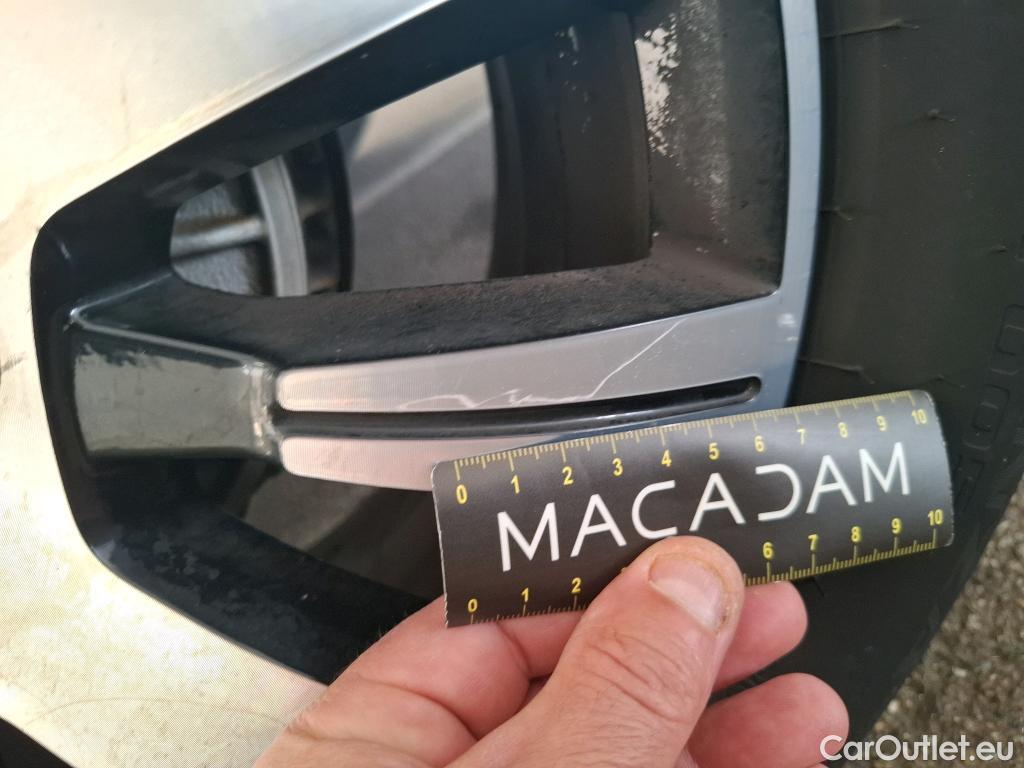  Renault  Captur  Business 0.9 TCe 90CV BVM5 E6 / TRANSFO VP/VF #60