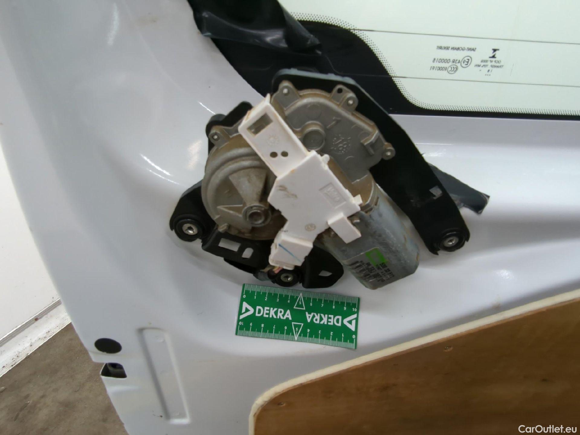  Peugeot  Partner  Grip L1 1.6 HDi 100CV BVM5 E6 #1