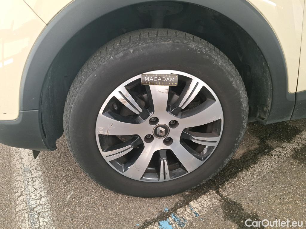  Renault  Captur  Business 0.9 TCe 90CV BVM5 E6 / TRANSFO VP/VF #23