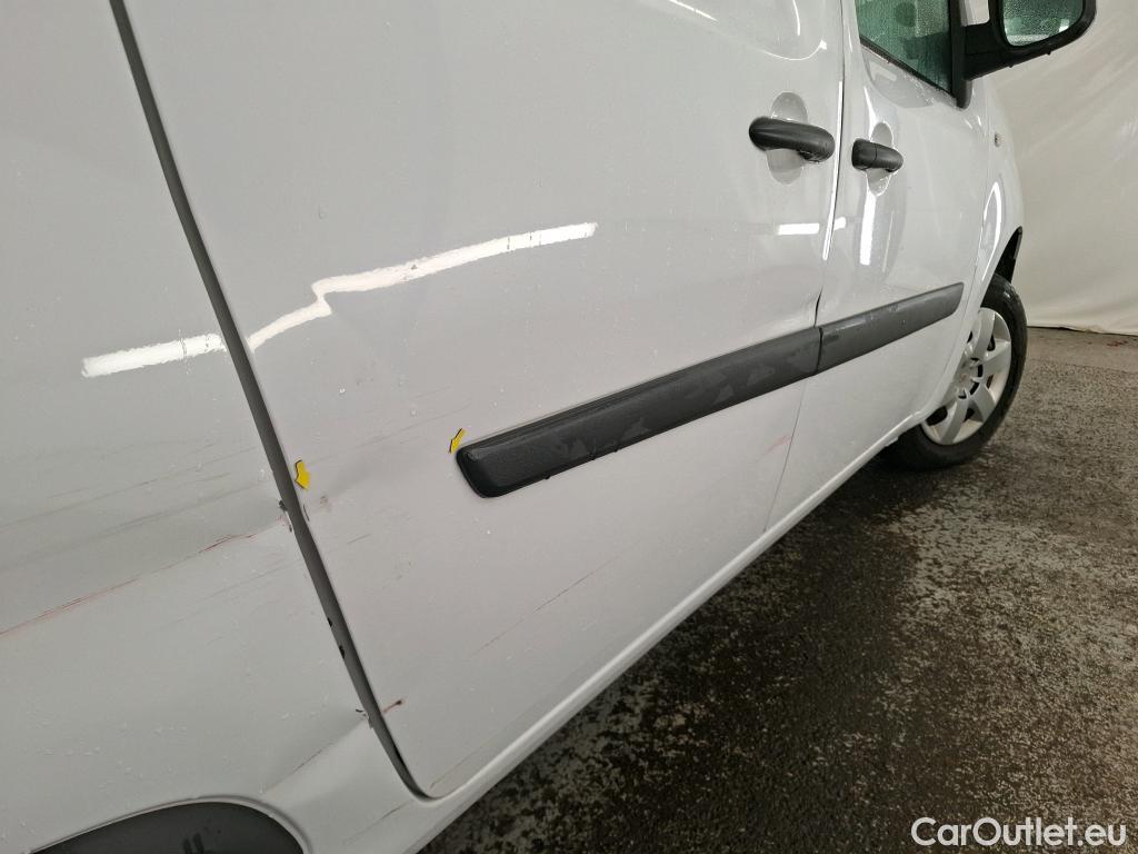  Renault  Kangoo  Express Maxi Confort - Cab. Appr. 1.5 dCi 90CV BVM5 E6 #5