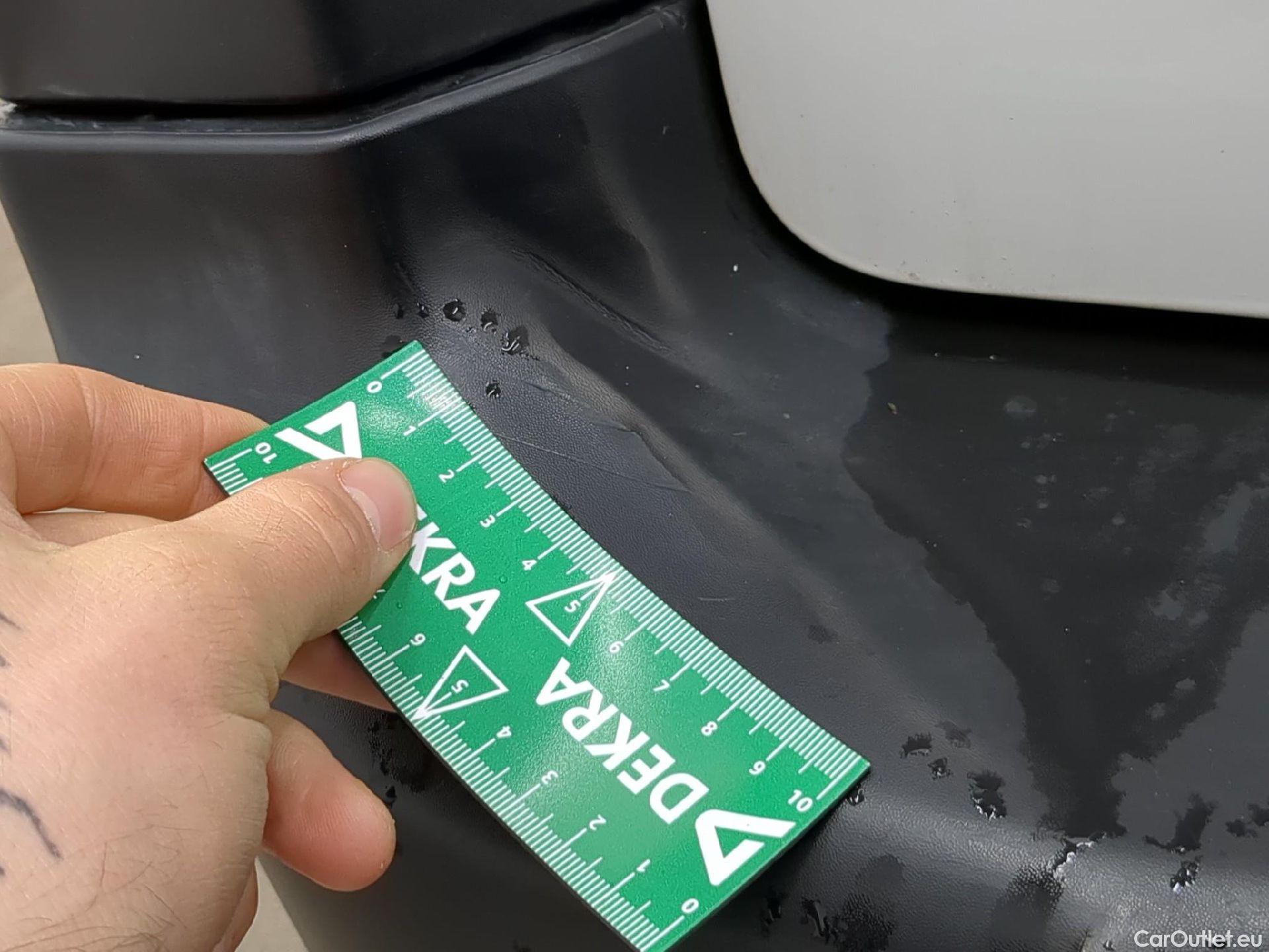  Peugeot  Partner  Grip L1 1.6 HDi 100CV BVM5 E6 #14