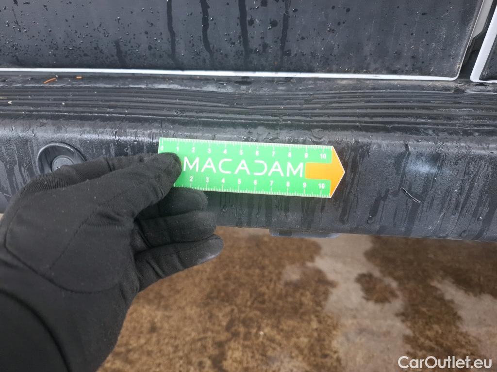  Peugeot  Boxer PEUGEOT  / 2014 / 4P / Fourgon tôlé BlueHDi 120 S&S ASPHALT 333 L2H2 #6