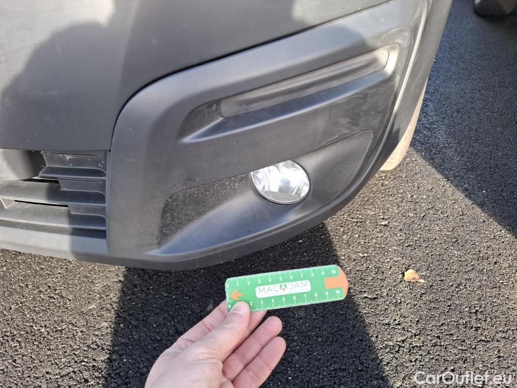  Peugeot  Partner  L1 Premium Pack 1.6 HDi 100CV BVM5 E6 #38