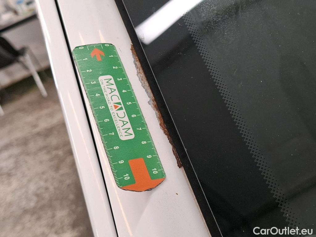  Peugeot  Partner  L1 Premium Pack 1.6 HDi 100CV BVM5 E6 #22