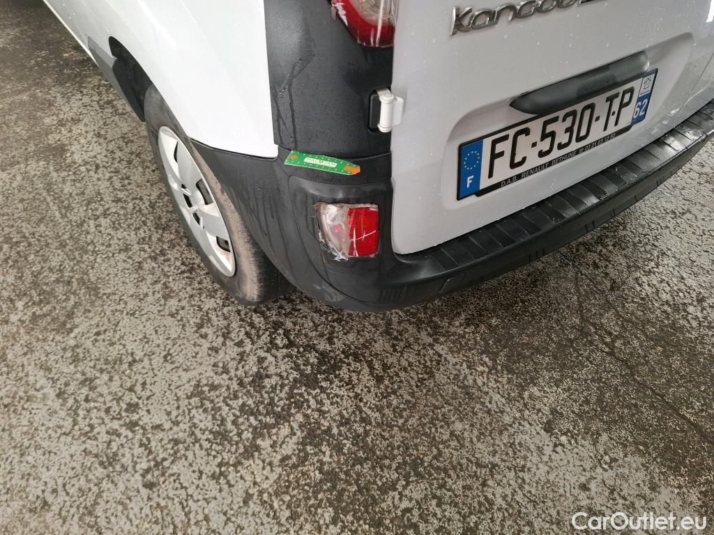  Renault  Kangoo  Express Maxi Confort - Cab. Appr. 1.5 dCi 90CV BVM5 E6 #30