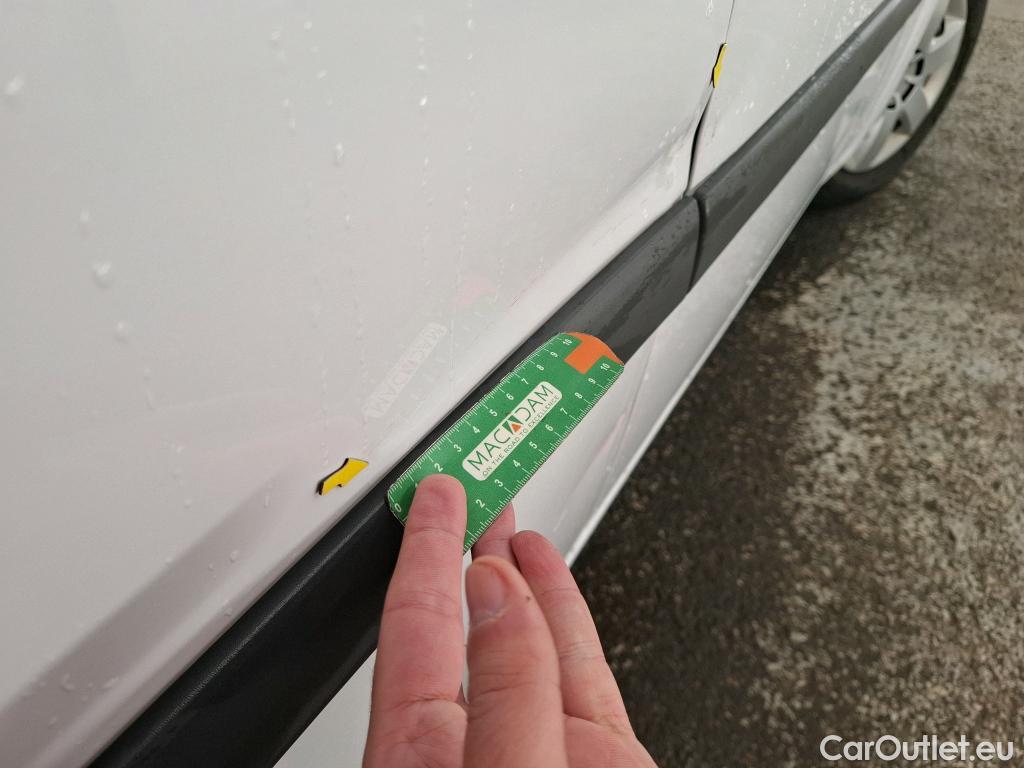  Renault  Kangoo  Express Maxi Confort - Cab. Appr. 1.5 dCi 90CV BVM5 E6 #7