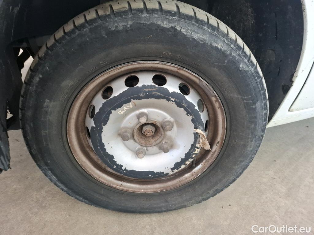  Renault  Master RENAULT  VU 4p Fourgon FG GCf Trac F3500 L2H2 dCi 110 #34