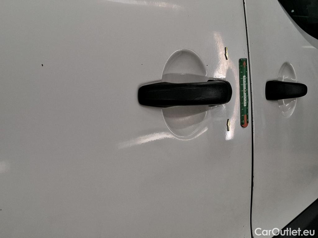  Peugeot  Partner  L1 Premium Pack 1.6 HDi 100CV BVM5 E6 #12