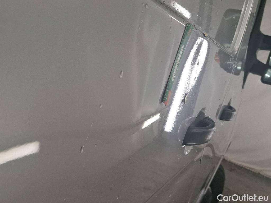  Renault  Master RENAULT  / 2014 / 4P / Fourgon tôlé &FG GCf Trac F2800 L1H1 dCi 110 S&S Euro6 #5