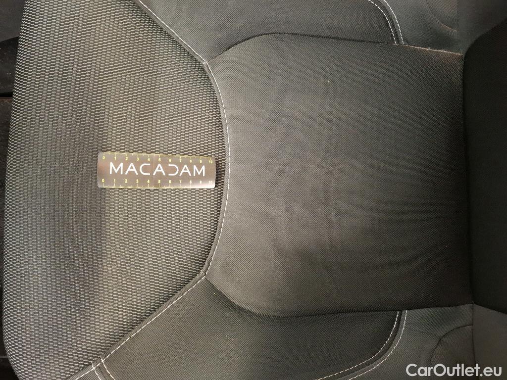  Renault  Clio RENAULT  Société VU 5p Berline Air Medianav dCi 90 - 18 #20