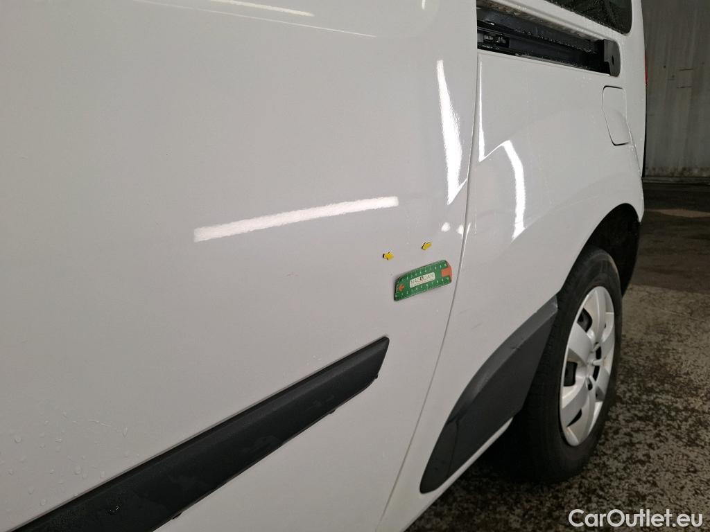  Renault  Kangoo  Express Maxi Confort - Cab. Appr. 1.5 dCi 90CV BVM5 E6 #42