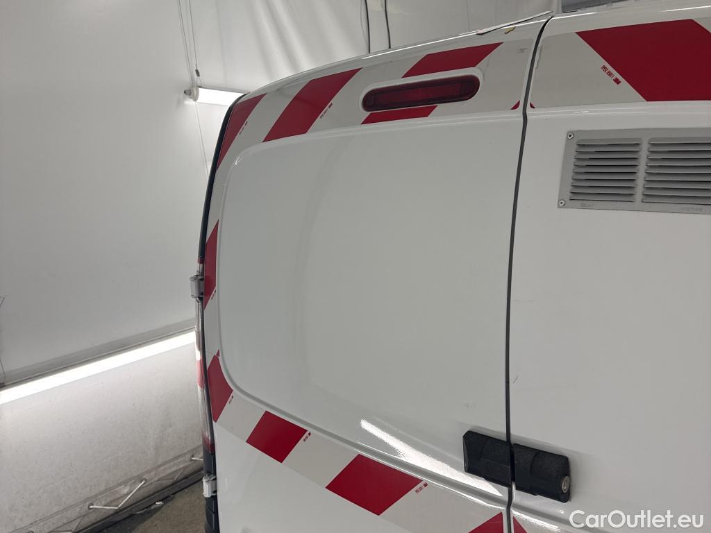  Renault  Kangoo  II Express Maxi Extra (Série Spéciale) 1.5 dCi 95CV BVM6 E6dT #23