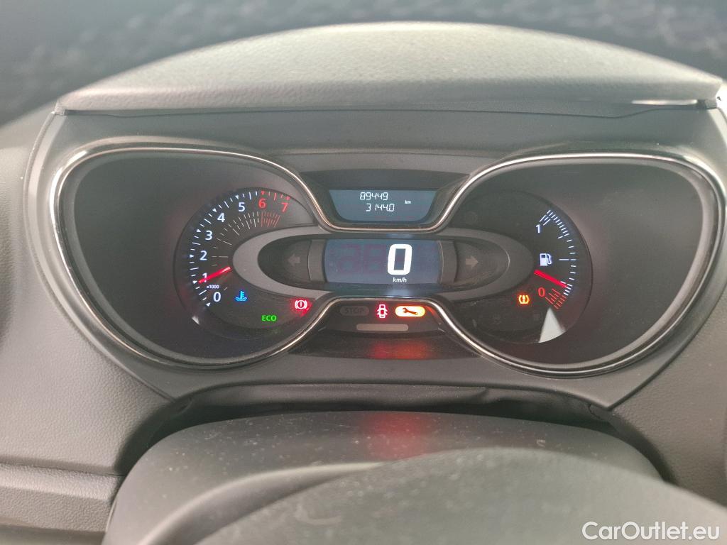  Renault  Captur  Business 0.9 TCe 90CV BVM5 E6 / TRANSFO VP/VF #53