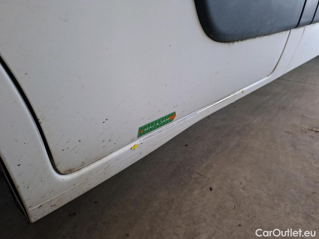  Renault  Master RENAULT  VU 4p Fourgon FG GCf Trac F3500 L2H2 dCi 110 #45