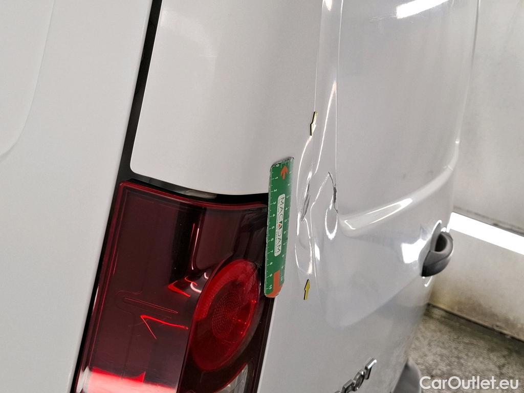  Peugeot  Partner  L1 Premium Pack 1.6 HDi 100CV BVM5 E6 #2