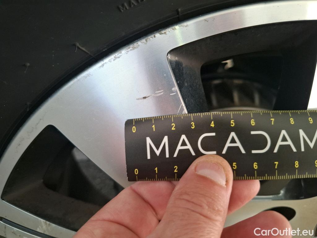  Renault  Captur  Business 0.9 TCe 90CV BVM5 E6 / TRANSFO VP/VF #17