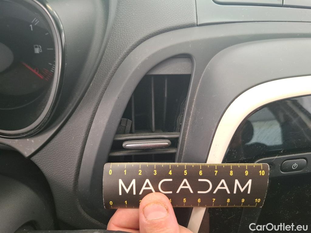  Renault  Captur  Business 0.9 TCe 90CV BVM5 E6 / TRANSFO VP/VF #14