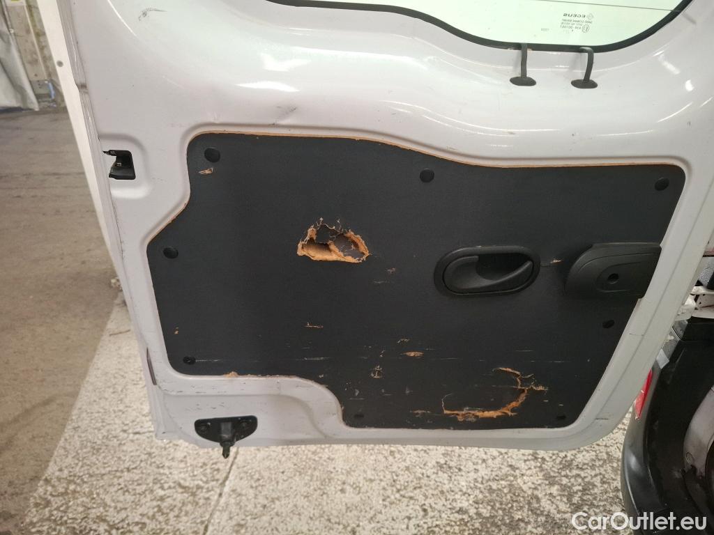  Renault  Kangoo  Express Maxi Confort - Cab. Appr. 1.5 dCi 90CV BVM5 E6 #15