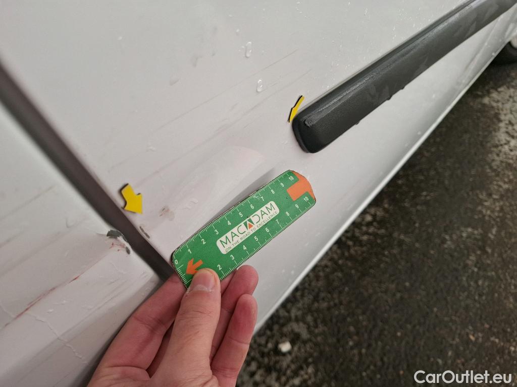  Renault  Kangoo  Express Maxi Confort - Cab. Appr. 1.5 dCi 90CV BVM5 E6 #6