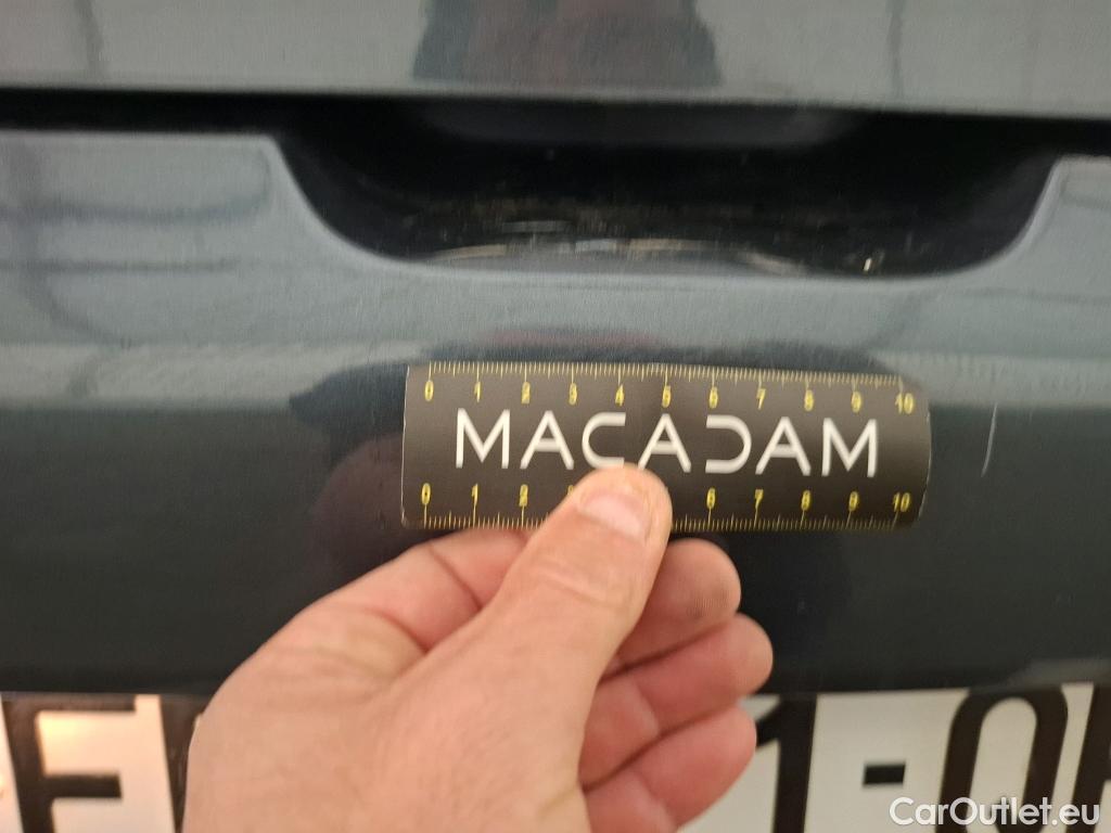  Renault  Clio RENAULT  Société VU 5p Berline Air Medianav dCi 90 - 18 #2