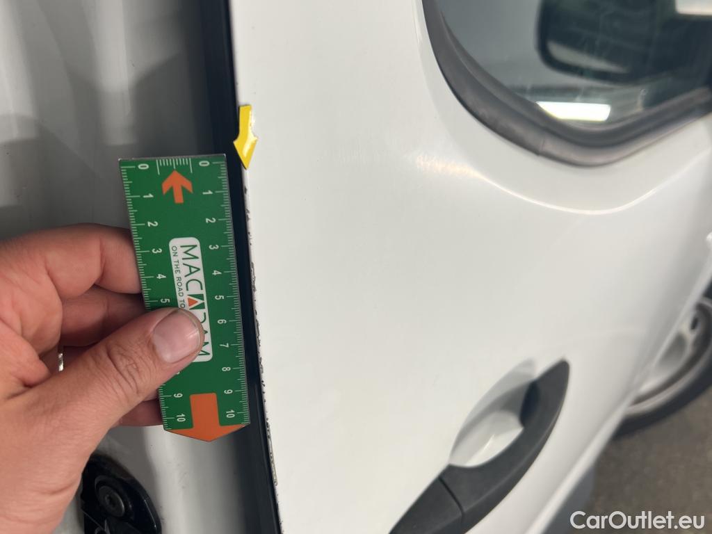  Peugeot  Partner  Asphalt L1 1.6 HDi 100CV BVM5 E6 #7