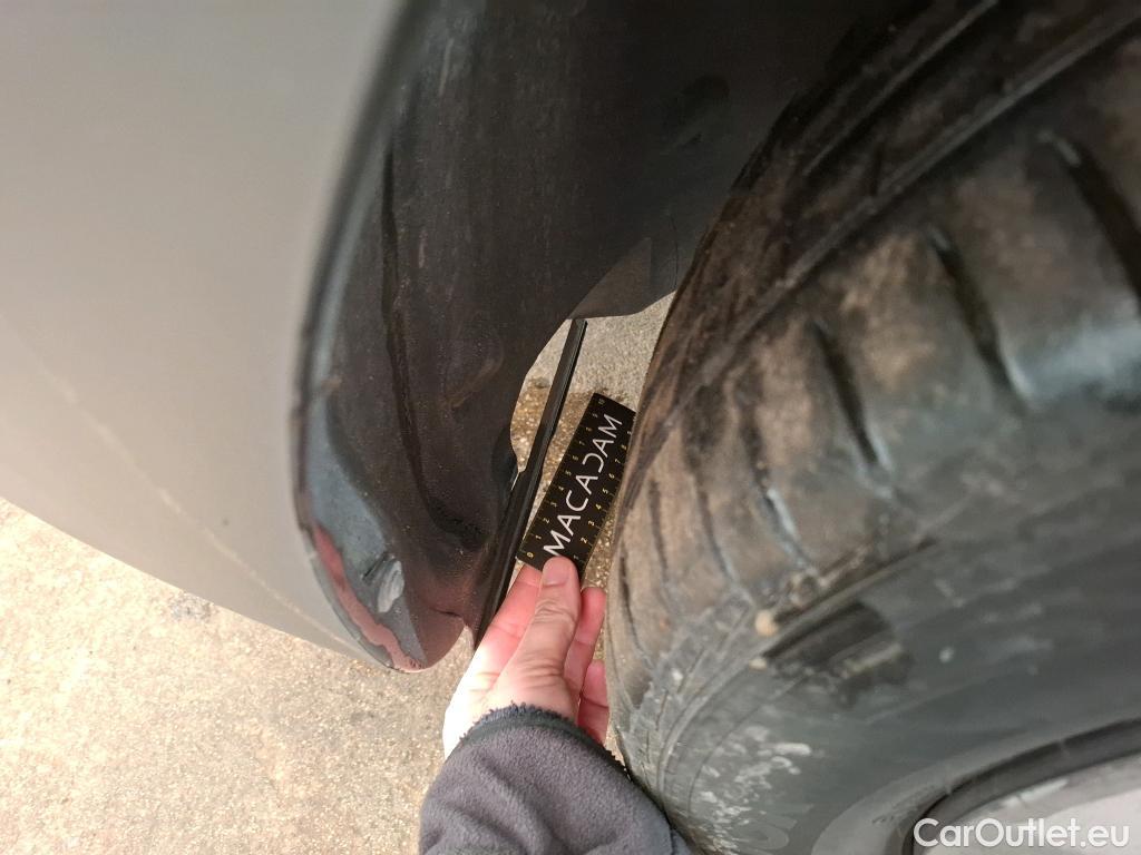  Renault  Kangoo  Express Extra (Série Spéciale) 1.5 dCi 90CV BVM5 E6 #12