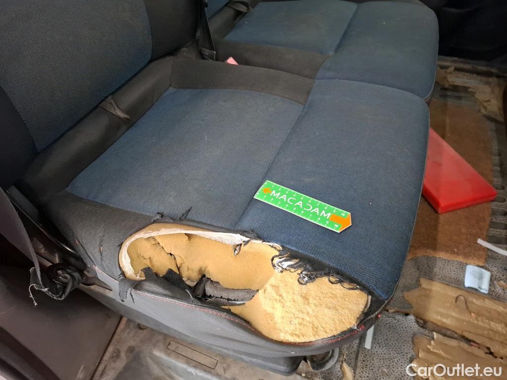  Renault  Master RENAULT  VU 4p Fourgon FG GCf Trac F3500 L2H2 dCi 110 #1