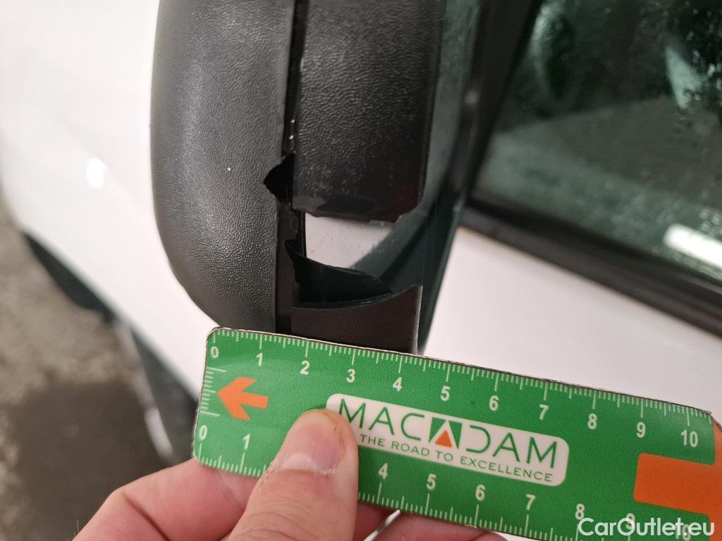  Renault  Kangoo  Express Maxi Confort - Cab. Appr. 1.5 dCi 90CV BVM5 E6 #19