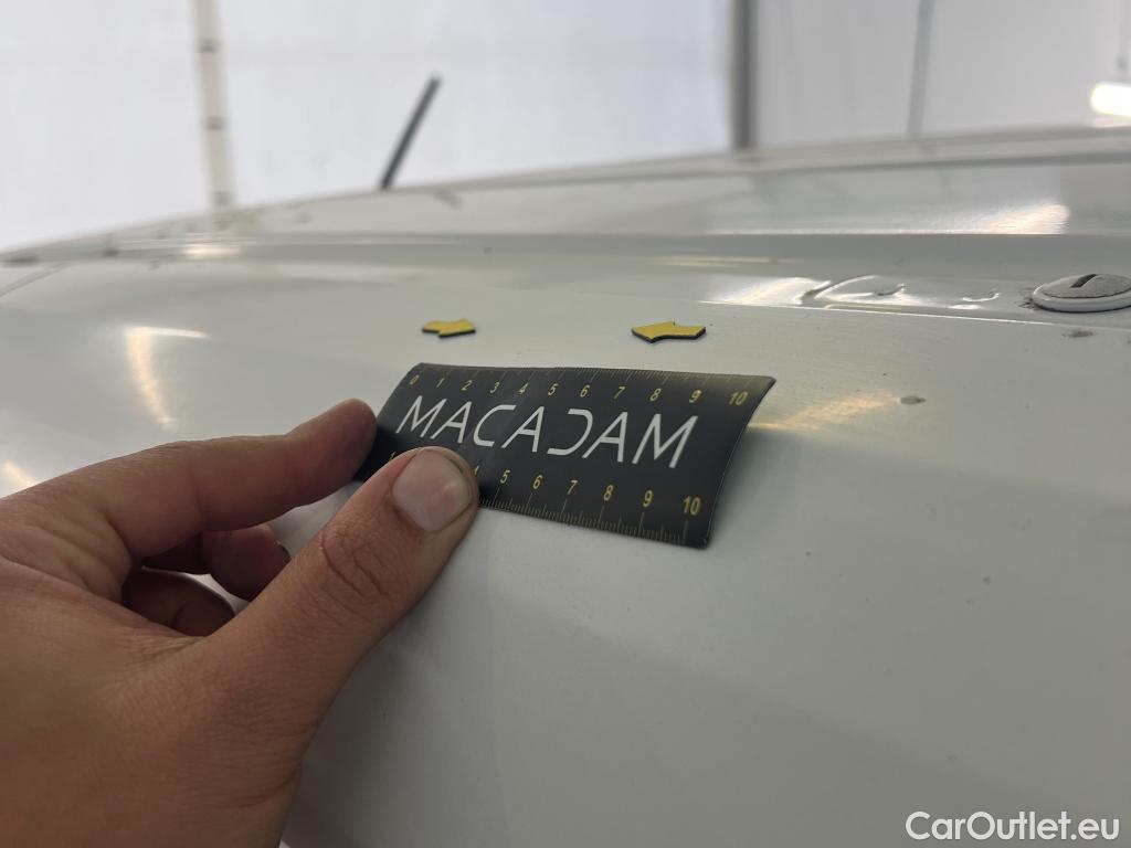  Peugeot  Partner  Asphalt L1 1.6 HDi 100CV BVM5 E6 #13