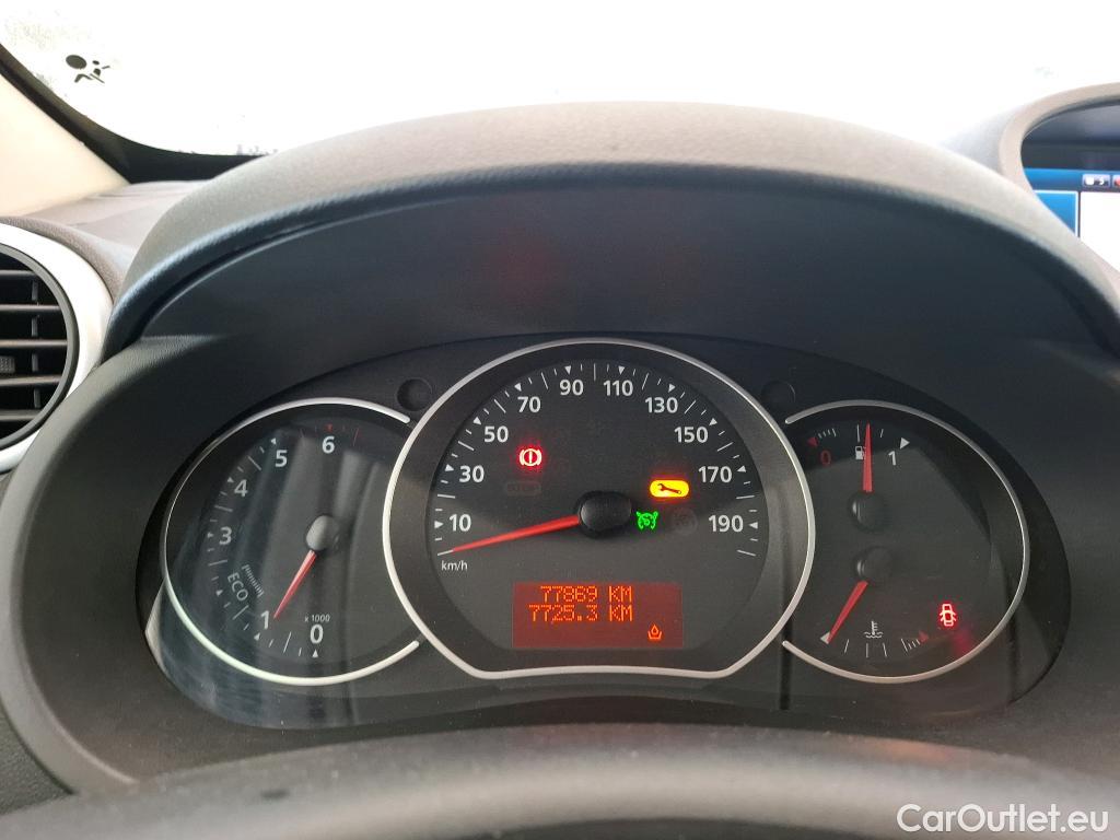  Renault  Kangoo  Express Extra (Série Spéciale) 1.5 dCi 90CV BVM5 E6 #19