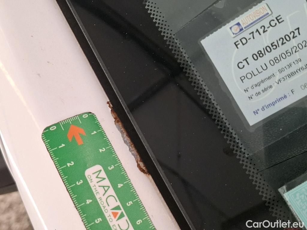  Peugeot  Partner  L1 Premium Pack 1.6 HDi 100CV BVM5 E6 #23