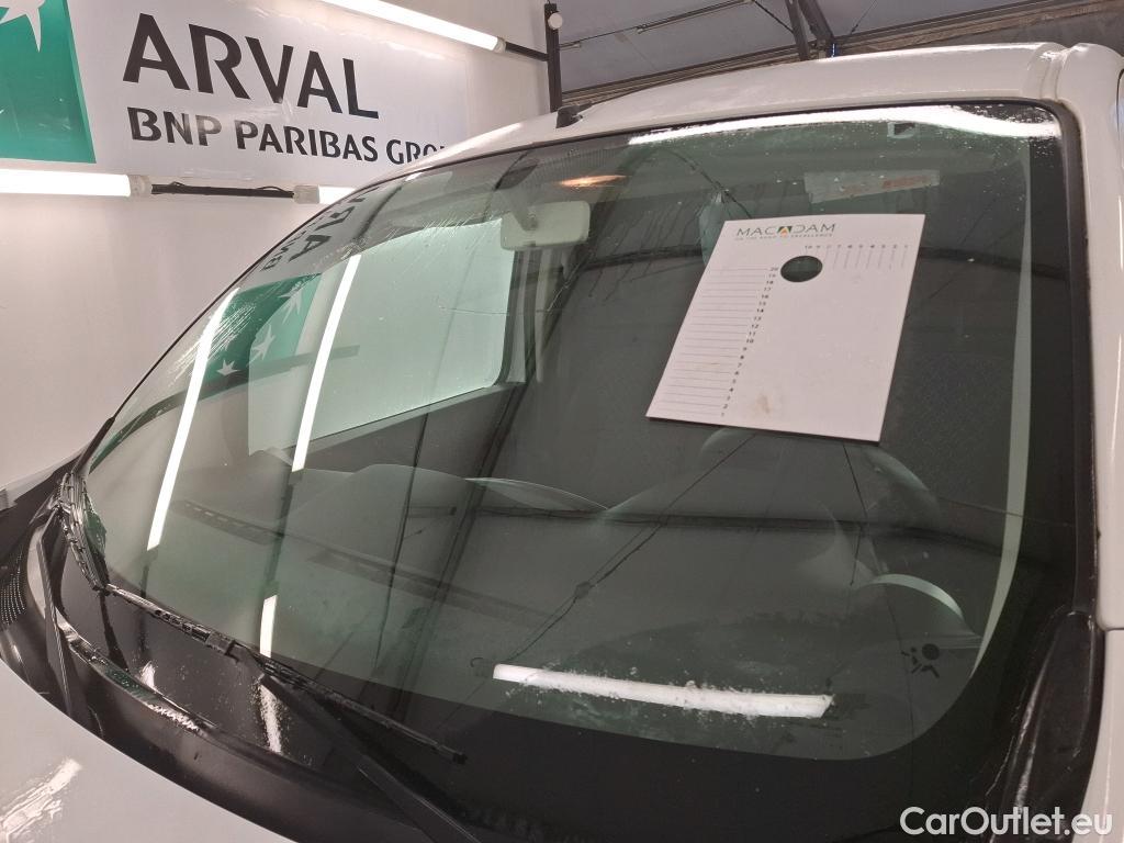  Renault  Kangoo RENAULT  Express VU 4p Fourgonnette Extra R-Link Energy dCi 90 #1