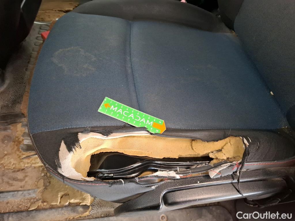  Renault  Master RENAULT  VU 4p Fourgon FG GCf Trac F3500 L2H2 dCi 110 #4