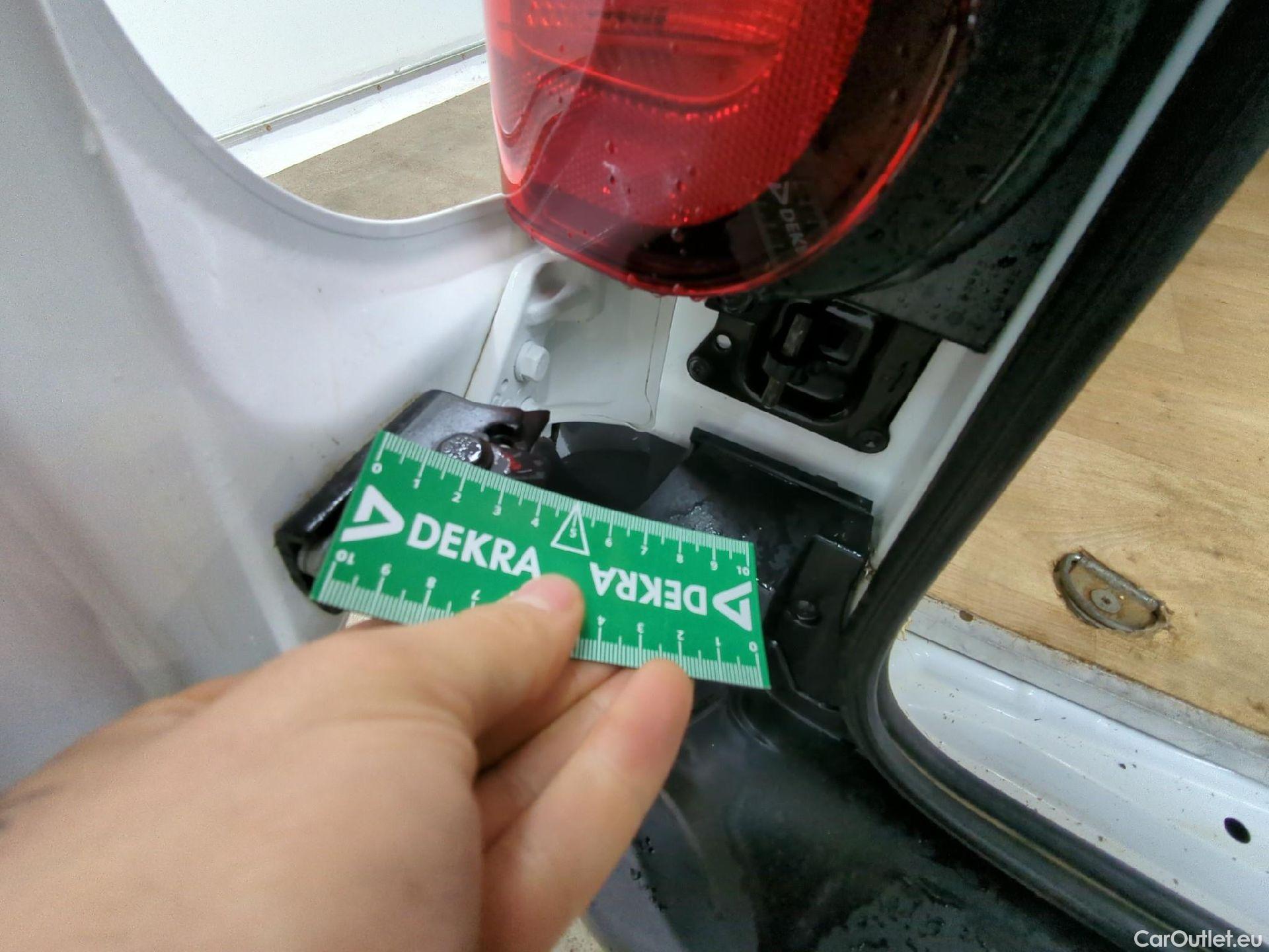  Peugeot  Partner  Grip L1 1.6 HDi 100CV BVM5 E6 #3