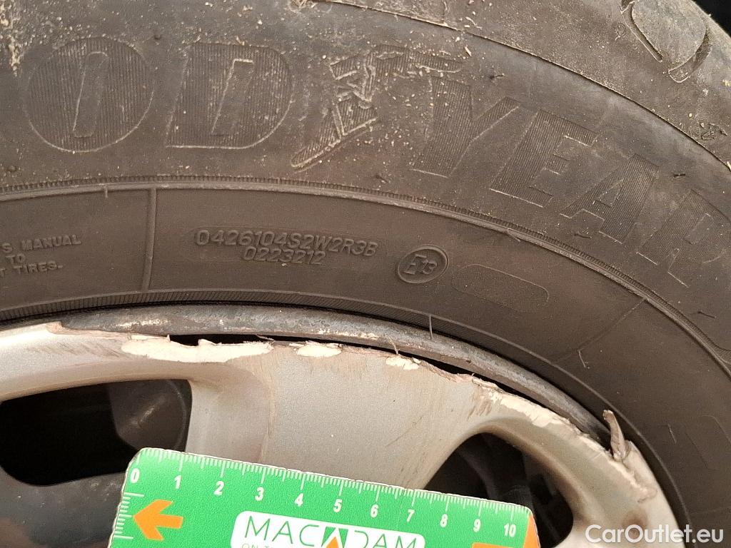  Peugeot  Partner  L1 Premium Pack 1.6 HDi 100CV BVM5 E6 #33