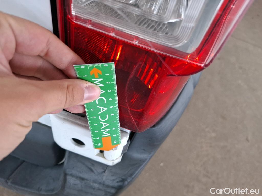  Renault  Master RENAULT  VU 4p Fourgon FG GCf Trac F3500 L2H2 dCi 110 #37