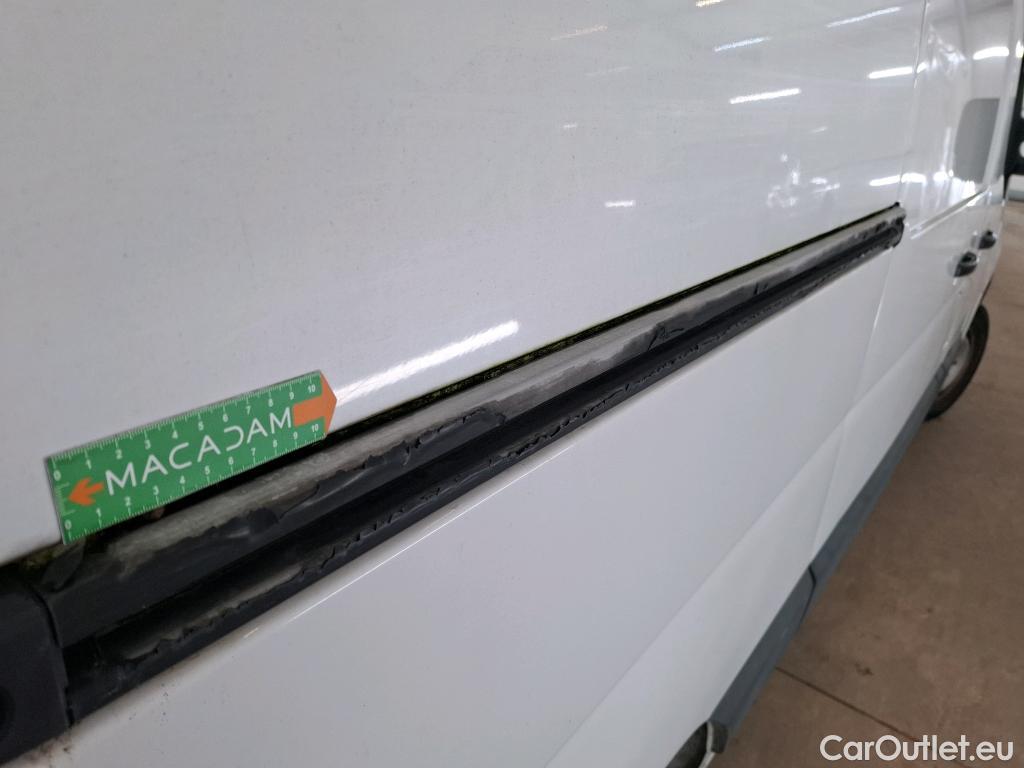  Renault  Master RENAULT  VU 4p Fourgon FG GCf Trac F3500 L2H2 dCi 110 #56