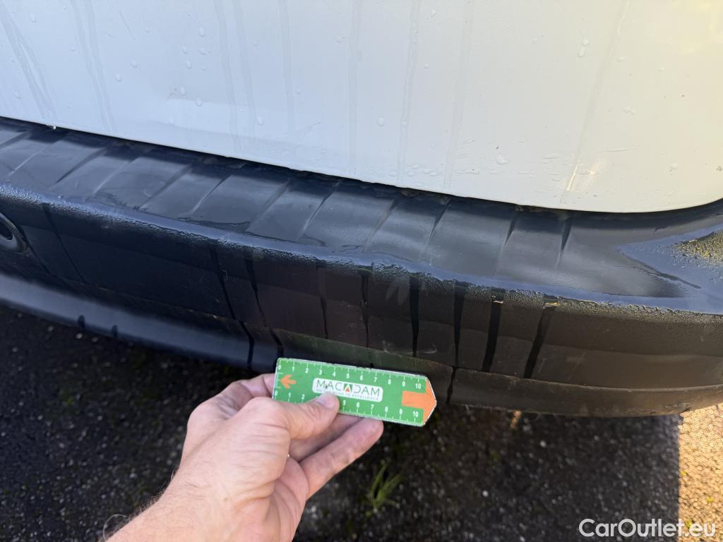  Renault  Kangoo  II Express Maxi Extra (Série Spéciale) 1.5 dCi 95CV BVM6 E6dT #7