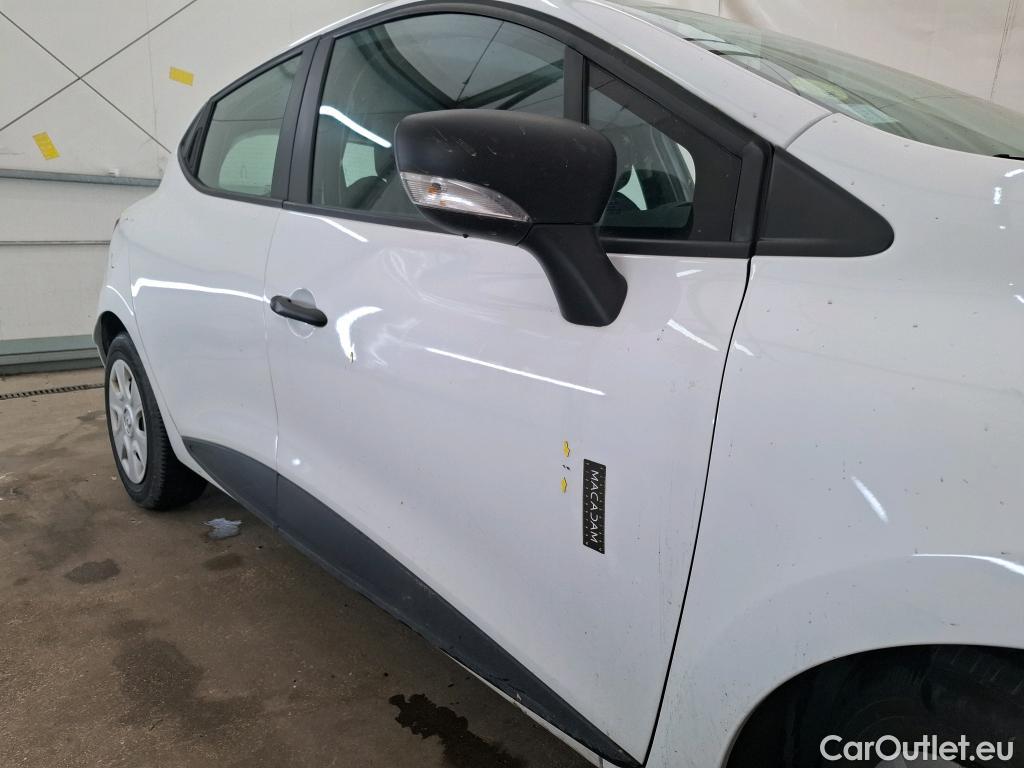  Renault  Clio  IV Air 1.5 dCi 90CV BVM5 E6 #11