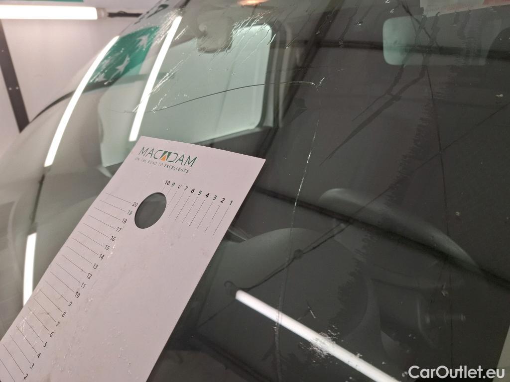  Renault  Kangoo RENAULT  Express VU 4p Fourgonnette Extra R-Link Energy dCi 90 #3