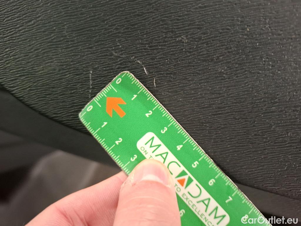  Renault  Kangoo  Express Maxi Confort - Cab. Appr. 1.5 dCi 90CV BVM5 E6 #38